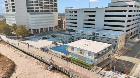 3801 Boardwalk #B4, Atlantic City, NJ 08401