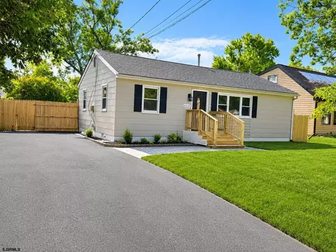 6314 Lance Ave, Mays Landing, NJ 08330