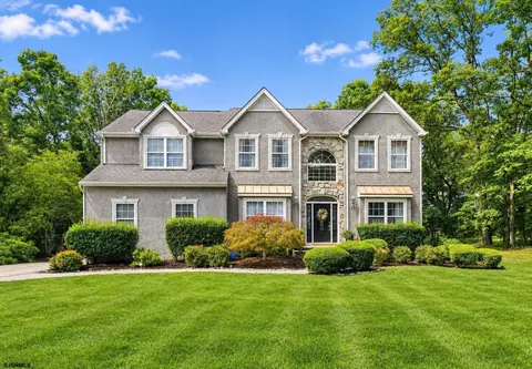 115 Lighthouse Ln, Egg Harbor Township, NJ 08234