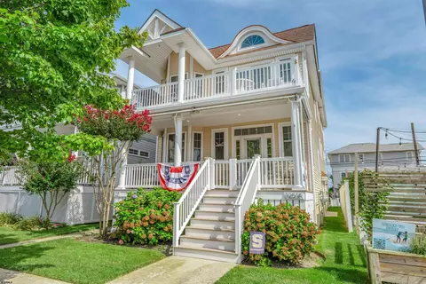3251 Asbury Ave #1ST, Ocean City, NJ 08226