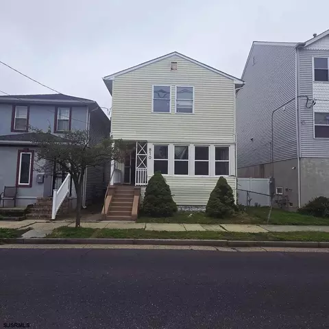 810 N Ohio Ave, Atlantic City, NJ 08401