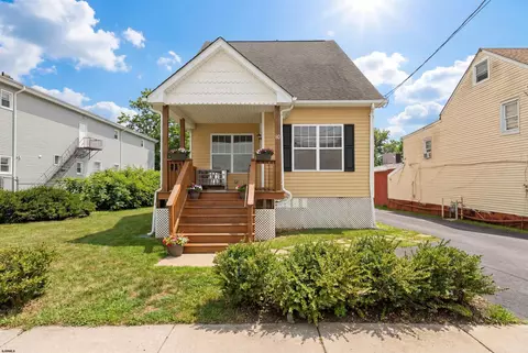 80 Mill St, Mays Landing, NJ 08330