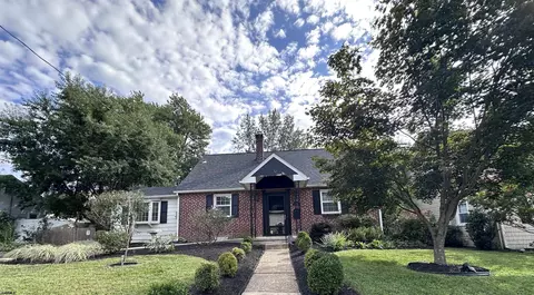 1522 Maple Ave, Haddon Heights, NJ 08035