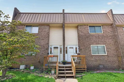814 Dudley Ct #112, Ventnor City, NJ 08406