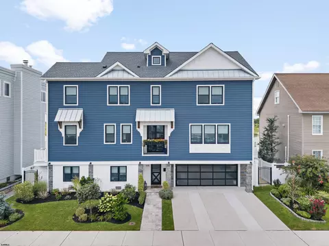 510 N Harvard Ave, Ventnor City, NJ 08406
