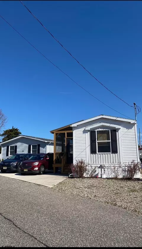 1621 Rt 9, Ocean View, NJ 08230