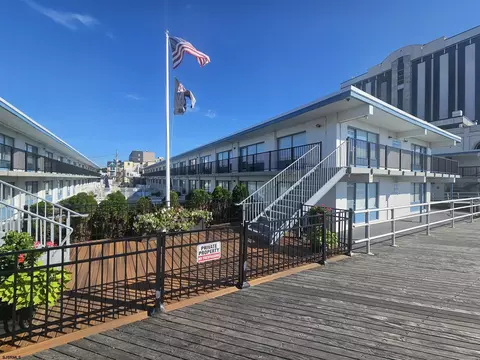 3501 Boardwalk #B106, Atlantic City, NJ 08401