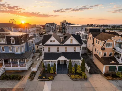 735 Wesley Ave, Ocean City, NJ 08226