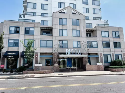 526 Pacific Ave #903, Atlantic City, NJ 08401
