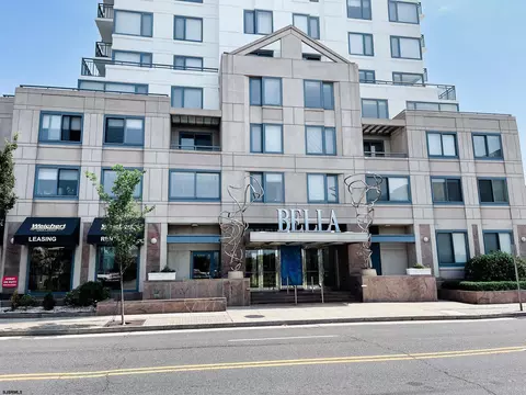 526 Pacific Ave #903, Atlantic City, NJ 08401