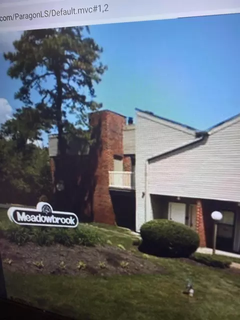 607 Meadowbrook Dr #607, Mays Landing, NJ 08330