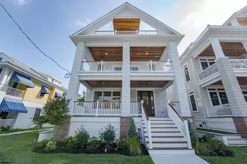 827 Saint Charles Pl, Ocean City, NJ 08226