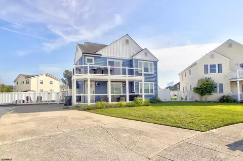 7 Lighthouse Cv #B, Brigantine, NJ 08203