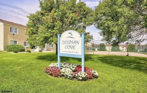 4901 Harbor Beach Blvd #F5, Brigantine, NJ 08203