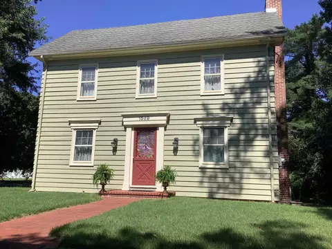 1569 Shore Rd, Cape May Court House, NJ 08210
