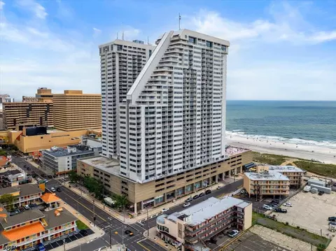 3101 Boardwalk #3305-2, Atlantic City, NJ 08401