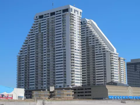 3101 Boardwalk #1401T2, Atlantic City, NJ 08401