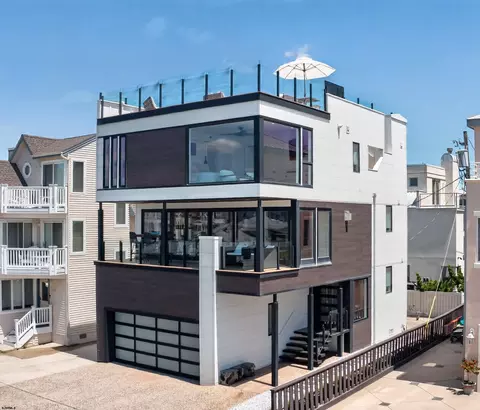 105 S 31st Ave, Longport, NJ 08403