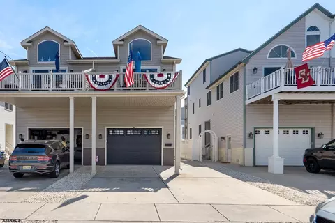 134 W 74th St #WEST, Sea Isle City, NJ 08243