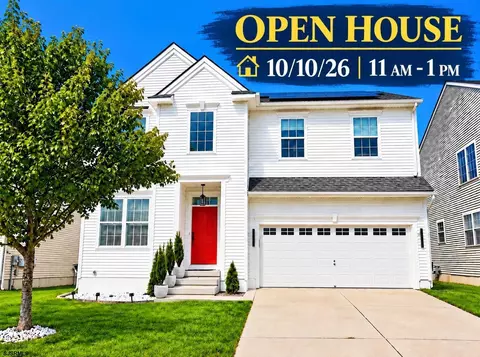 54 Fox Holw, Mays Landing, NJ 08330