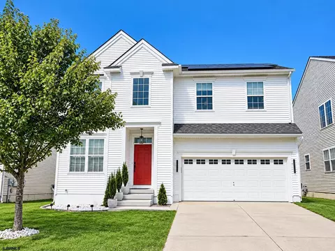 54 Fox Holw, Mays Landing, NJ 08330