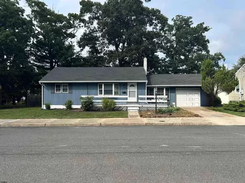 6 Locust Ave, Northfield, NJ 08225