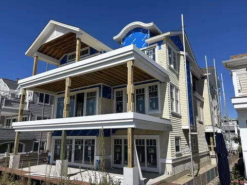 2313 Wesley Ave #1, Ocean City, NJ 08226