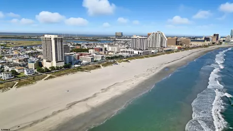 3851 Boardwalk #1109, Atlantic City, NJ 08401