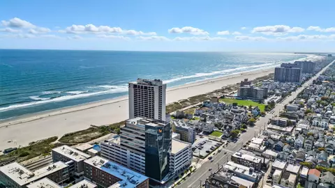 3851 Boardwalk #1109, Atlantic City, NJ 08401