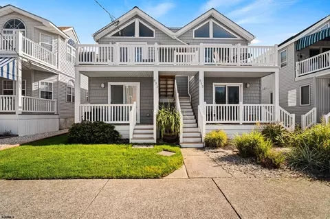 833 5th St #833, Ocean City, NJ 08226