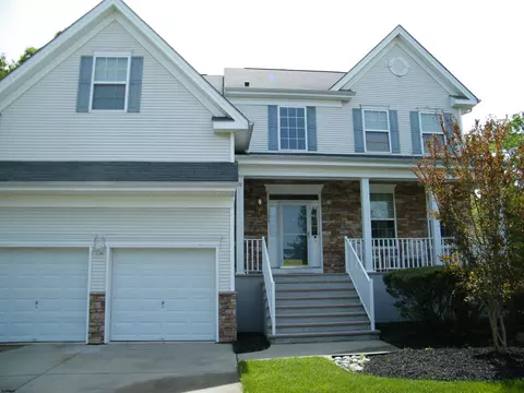 125 Rockport, Egg Harbor Township, NJ 08234