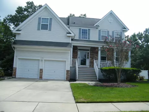 125 Rockport, Egg Harbor Township, NJ 08234