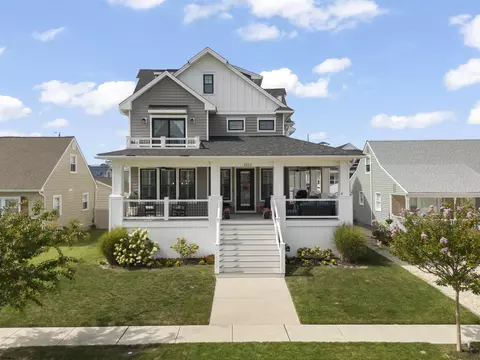 3232 Simpson Ave, Ocean City, NJ 08226