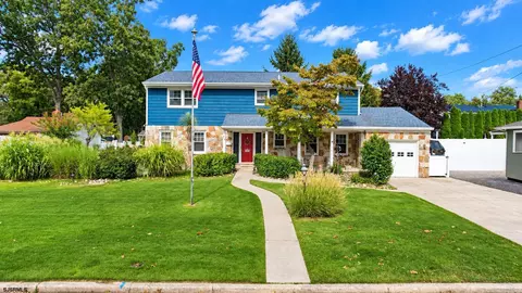 844 Marlborough Ave, Absecon, NJ 08201