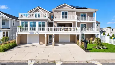 316 N Suffolk N Ave, Ventnor City, NJ 08406