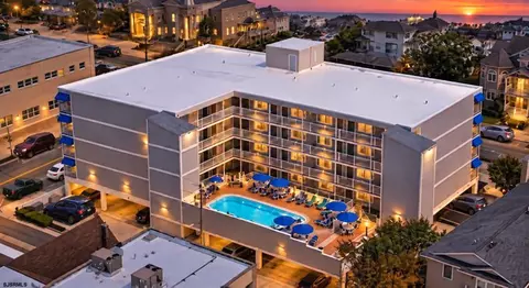 1008 Wesley Ave #508, Ocean City, NJ 08226