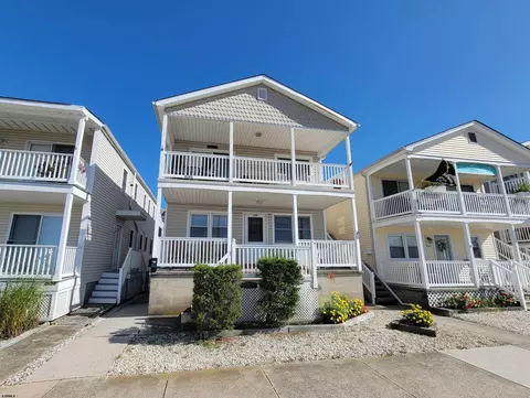 4141 West Ave #1, Ocean City, NJ 08226