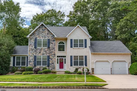 103 Bridle Path Dr, Egg Harbor Township, NJ 08234