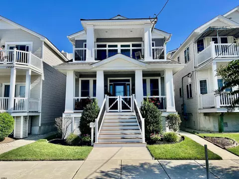 3447 Asbury Ave #2ND, Ocean City, NJ 08226
