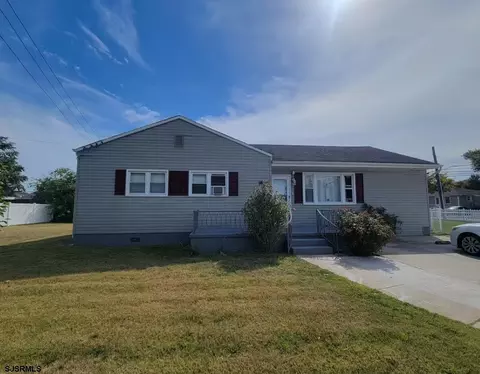1430 Penrose Ave, Atlantic City, NJ 08401