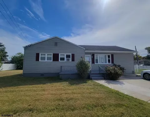 1430 Penrose Ave, Atlantic City, NJ 08401