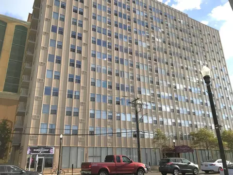 2834 Atlantic Ave #1111, Atlantic City, NJ 08401