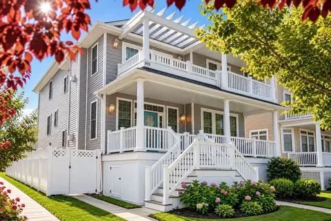 919 Central Ave #2ND, Ocean City, NJ 08226