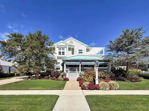 407 E Atlantic Blvd, Ocean City, NJ 08226
