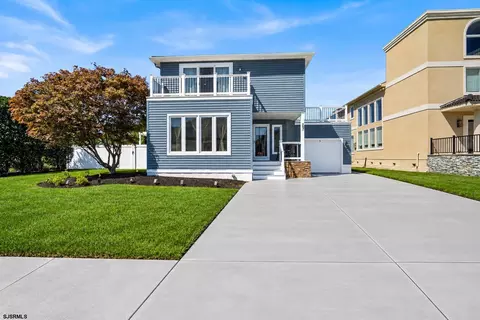 27 Bayside Ct, Margate City, NJ 08402