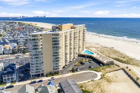 322 Boardwalk #1003, Ocean City, NJ 08226