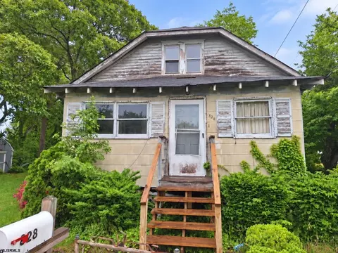 828 N New Rd, Pleasantville, NJ 08232
