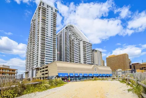 3101 Boardwalk #3004-2, Atlantic City, NJ 08401