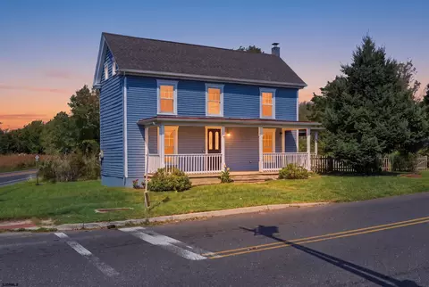 4052 Ocean Heights Ave, Egg Harbor Township, NJ 08234