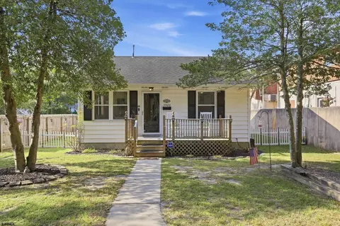 5920 9th St, Mays Landing, NJ 08330